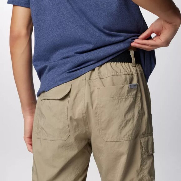 NWOT Men’s Silver Ridge™ Utility Convertible Pants by Columbia, sz L/32 - Picture 3 of 12